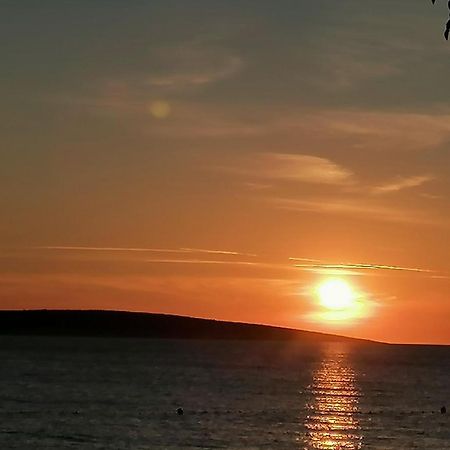 Bella Mare Διαμέρισμα Mandre Εξωτερικό φωτογραφία