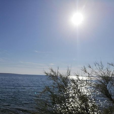 Bella Mare Διαμέρισμα Mandre Εξωτερικό φωτογραφία