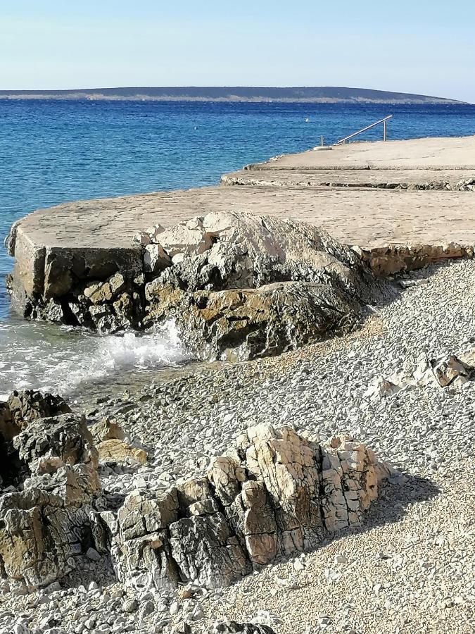 Bella Mare Διαμέρισμα Mandre Εξωτερικό φωτογραφία